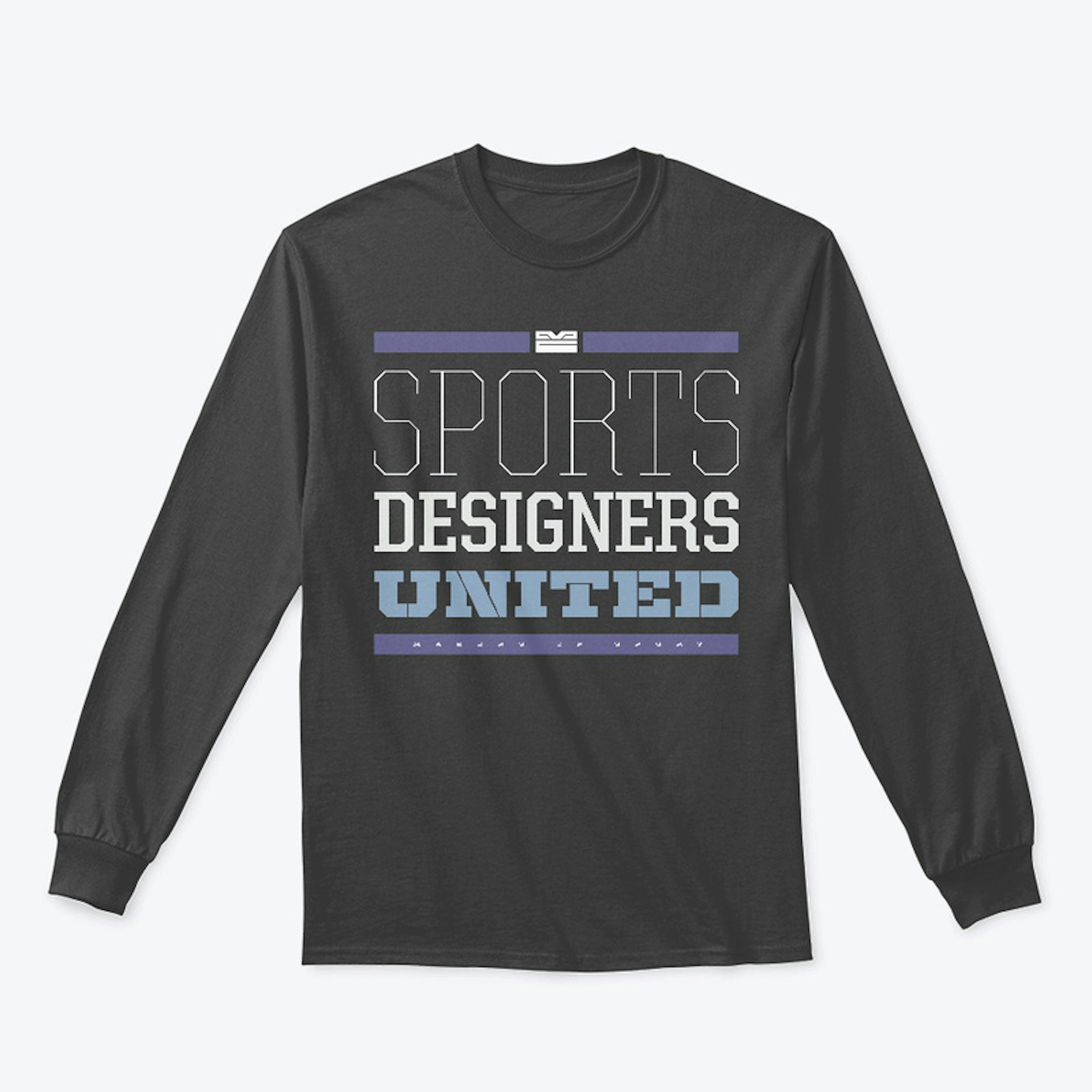 "Sports Designers United" Shirt